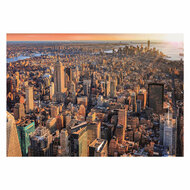 Clementoni Legpuzzel New York City, 1000st.
