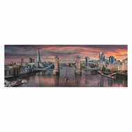 Clementoni Legpuzzel The River Thames, 1000st.