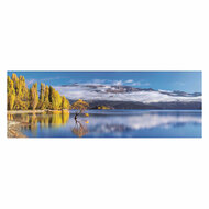 Clementoni Legpuzzel Wanaka&#039;s Golden Reflections, 1000st.