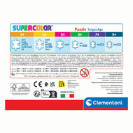 Clementoni Legpuzzel Peppa Pig, 30st.