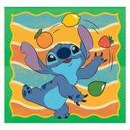 Clementoni Legpuzzel Square Stitch, 3x48st.