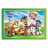 Clementoni Legpuzzel PAW Patrol, 60st.
