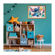 Clementoni Legpuzzel Stitch, 60st.
