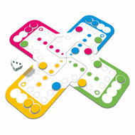 Fia/Ludo - Reisspel