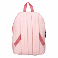 Milky Kiss Rugzak Bold Style Roze