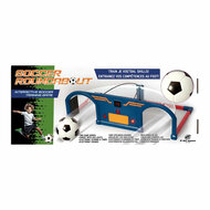 Soccer Roundabout - Voetbalspel
