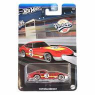 Hot Wheels Vintage Auto