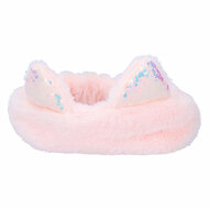 Kitty Hoofdband Roze