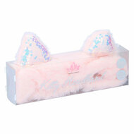 Kitty Hoofdband Roze