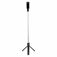 Selfiestick met Statief en Bluetooth