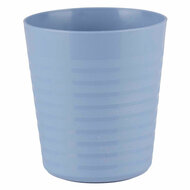 Gekleurde Bekers, 4dlg.