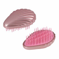 Haarborstel Schelp