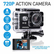 Action Camera HD 720P