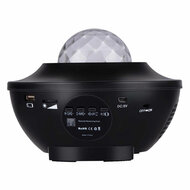 Sterrenprojector Lamp