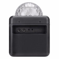 Karaoke Partyspeaker BT 10W 25
