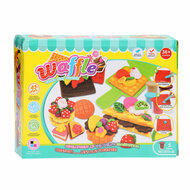 Kleiset Wafels