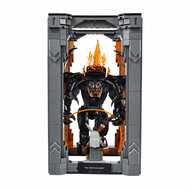 LEGO ICONS 10367 Boekensteun The Lord of the Rings Balrog