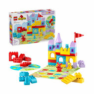 LEGO DUPLO 10450 Hopsy&#039;s Kasteelspel