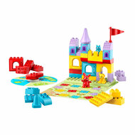 LEGO DUPLO 10450 Hopsy&#039;s Kasteelspel