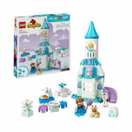LEGO DUPLO 10455 Anna en Elsa&#039;s Frozen Kasteelfeest