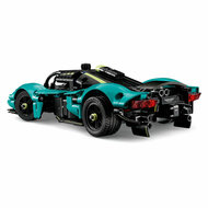 LEGO Technic 42208 Aston Martin Valkyrie