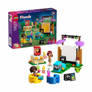 LEGO Friends 42642 Filmavond
