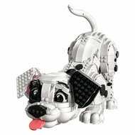 LEGO Disney 43269 101 Dalmatiers Puppy