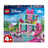 LEGO Classic 43274 Minnie&#039;s Huisdierenhotel