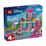 LEGO Classic 43274 Minnie&#039;s Huisdierenhotel