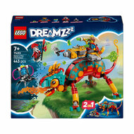 LEGO DREAMZzz 71492 Mateo&#039;s Vuurkameleon