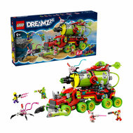 LEGO DREAMZzz 71499 Mateo&#039;s Spuitbustruck