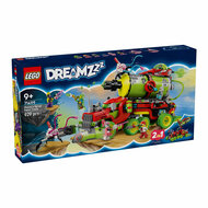 LEGO DREAMZzz 71499 Mateo&#039;s Spuitbustruck