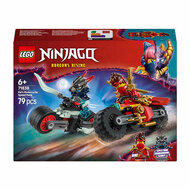 LEGO Ninjago 71838 Kai&#039;s Motorrace