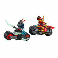 LEGO Ninjago 71838 Kai&#039;s Motorrace