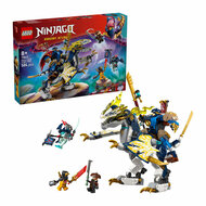 LEGO Ninjago 71843 Rogue&#039;s Mecha Drakenrijder