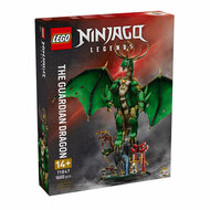 LEGO Ninjago 71847 De Drakenbewaker