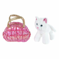 Take Me Home Pluche Poes