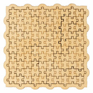 Not a Jigsaw Breinpuzzel