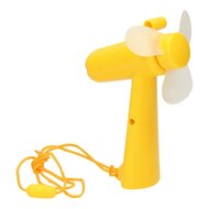 Hand Ventilator Gekleurd