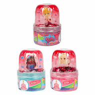Crazy Putty Jurk Glinsterend met Accessoires