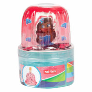 Crazy Putty Jurk Glinsterend met Accessoires