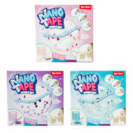 Fun Nano Tape met Glitters