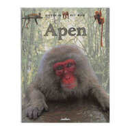 Dieren in het Wild - Apen
