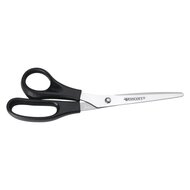 Schaar Westcott Buro 210mm RVS met kunsstof grip linkshandig