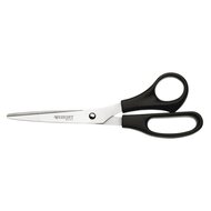 Schaar Westcott Buro 210mm RVS met kunststof grip groot oog