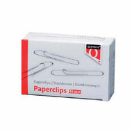 Paperclip R50 55mm Lang, 100s.