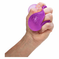 NeeDoh Nice Cube - Sensorisch Stressspeeltje met Goo-Vulling