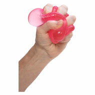 NeeDoh Nice Cube - Sensorisch Stressspeeltje met Goo-Vulling
