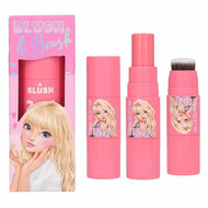 TOPModel Blush &amp; Brush Stick Beauty and Me
