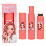 TOPModel Blush &amp; Brush Stick Beauty and Me